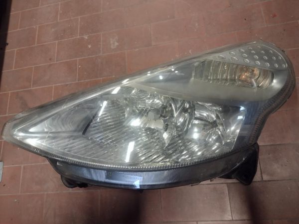 Faro Anteriore Sinistro Citroen C3 Pluriel