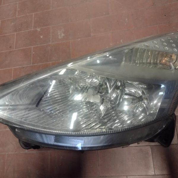 Faro Anteriore Sinistro Citroen C3 Pluriel