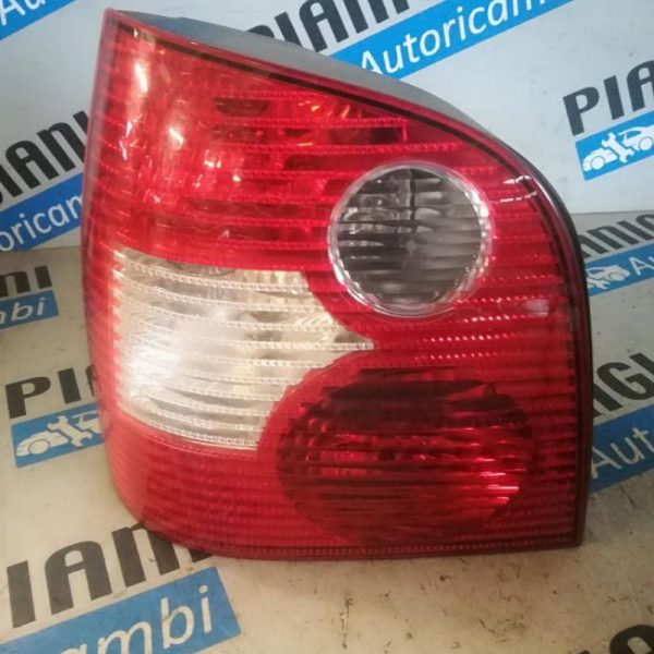 Faro Posteriore Sinistro Volkswagen Polo 2002