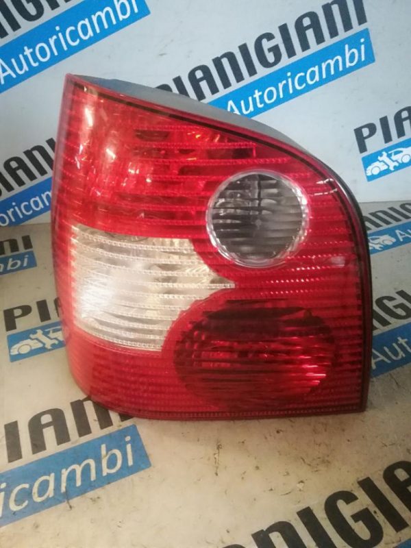 Faro Posteriore Sinistro Volkswagen Polo 2002