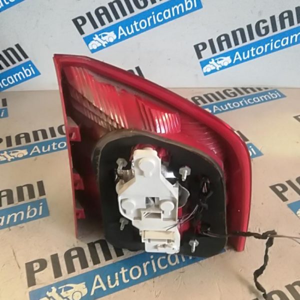 Faro Posteriore Sinistro Skoda Octavia 2008