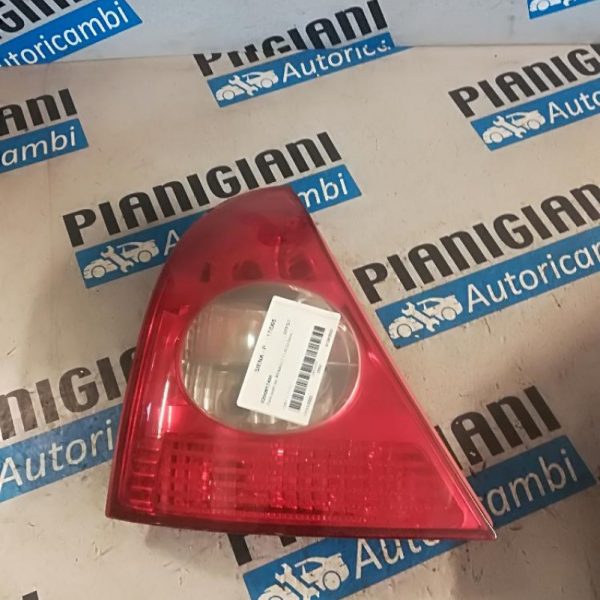 Faro Posteriore Sinistro Renault Clio 2002