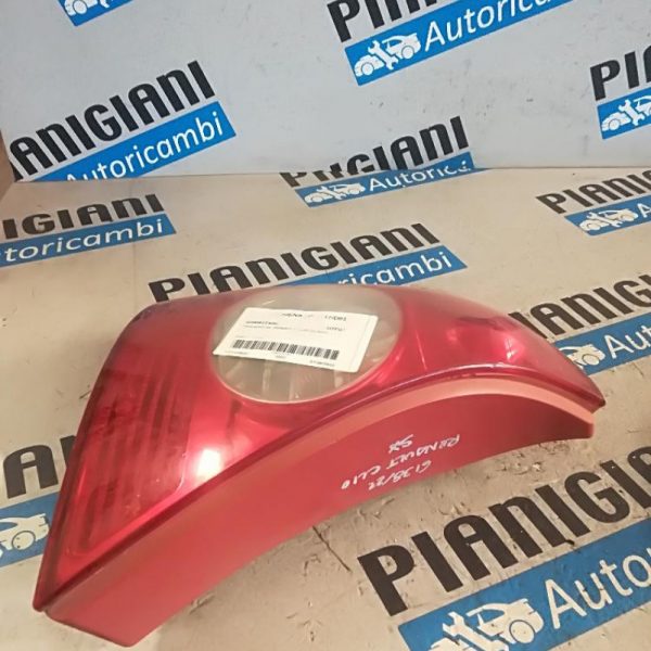 Faro Posteriore Sinistro Renault Clio 2002