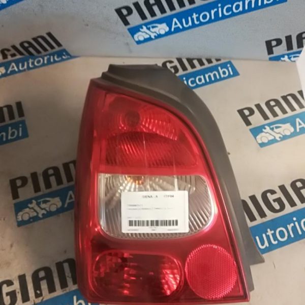 Faro Posteriore Sinistro Renault Twingo 2007