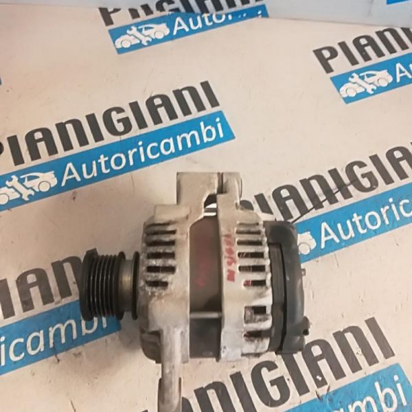 Alternatore Opel Insignia A20DTH 2010