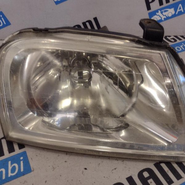 Faro Anteriore Destro Mitsubishi L200