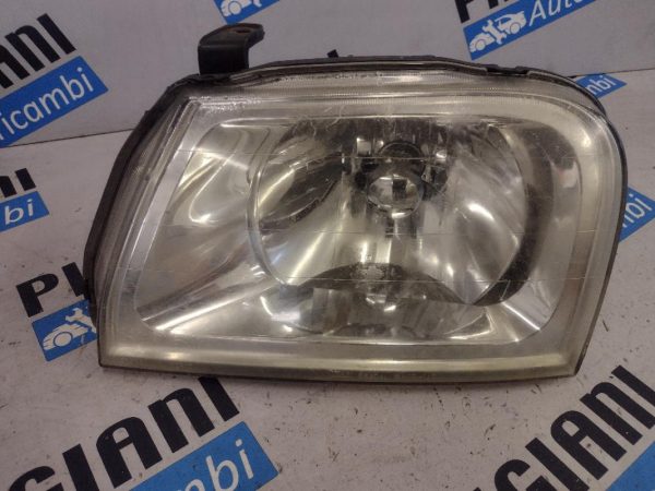 Faro Anteriore Sinistro Mitsubishi L200