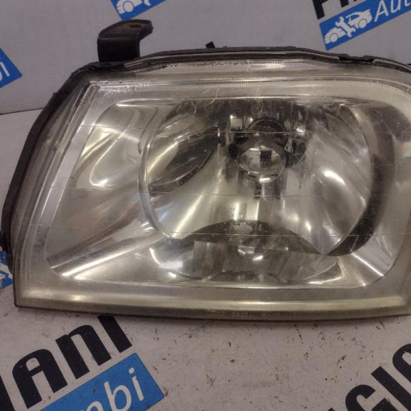 Faro Anteriore Sinistro Mitsubishi L200