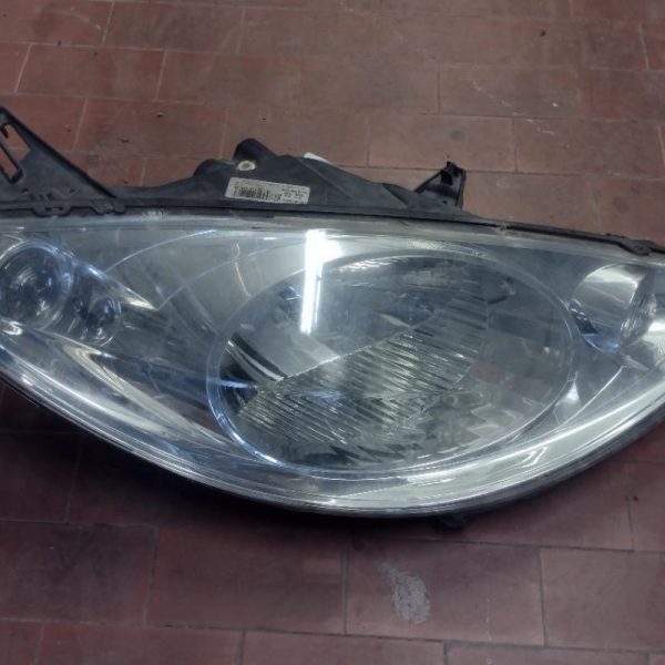 Faro Anteriore Destro Peugeot 1007 2008