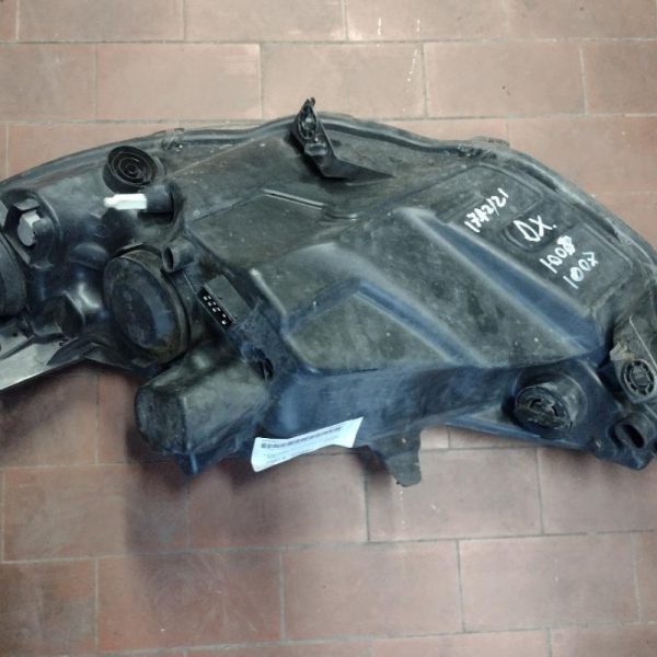 Faro Anteriore Destro Peugeot 1007 2008