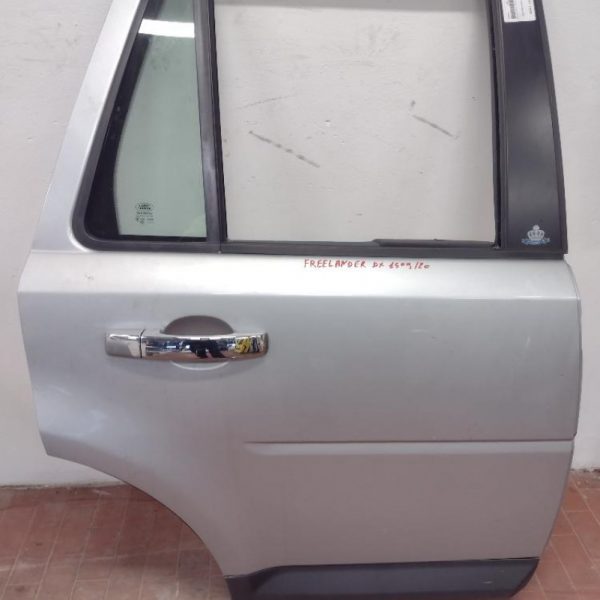 Porta Posteriore Destra Land Rover Freelander 2007