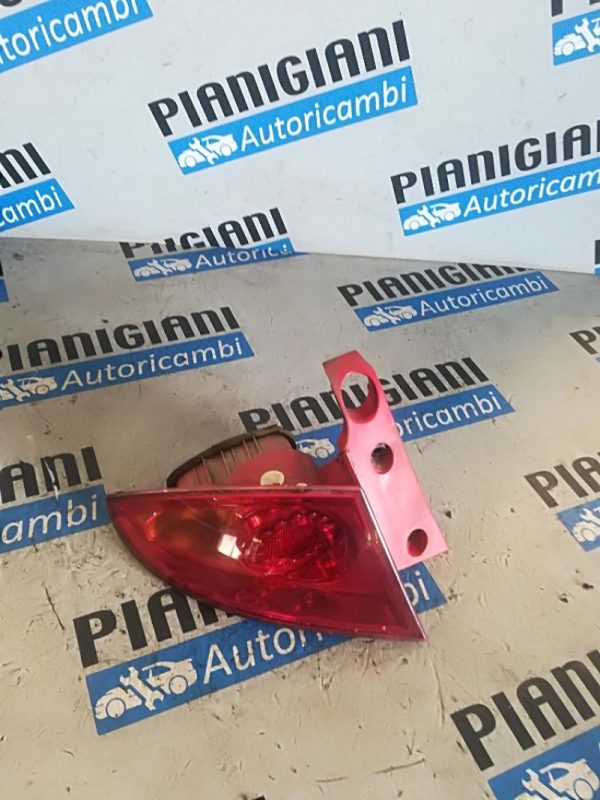 Faro Posteriore Sinistro Seat Leon 2007