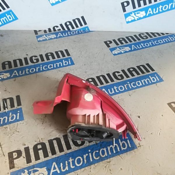 Faro Posteriore Sinistro Seat Leon 2007