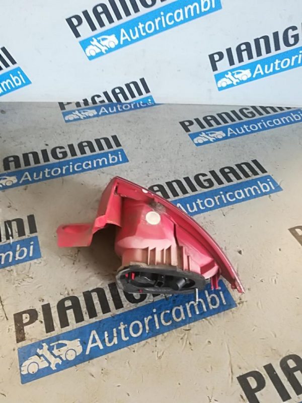 Faro Posteriore Sinistro Seat Leon 2007