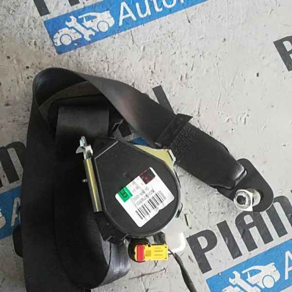 Kit Airbag Dacia Duster 2011