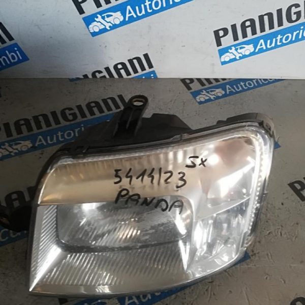 Faro Anteriore Sinistro Fiat Panda 2005