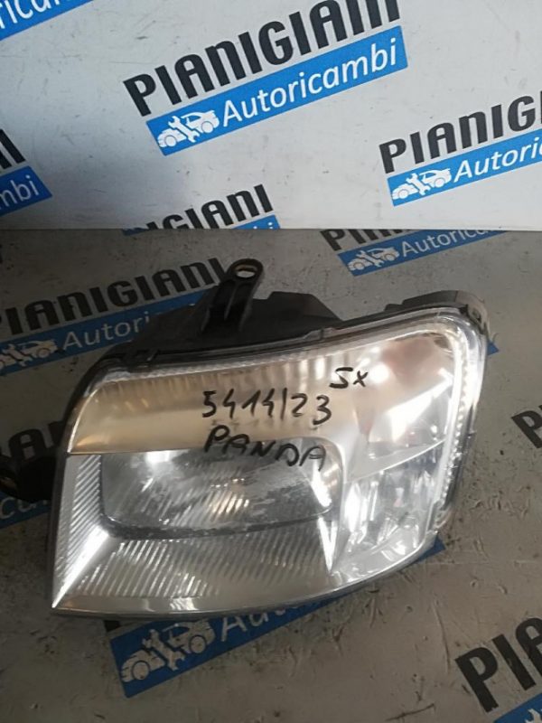 Faro Anteriore Sinistro Fiat Panda 2005