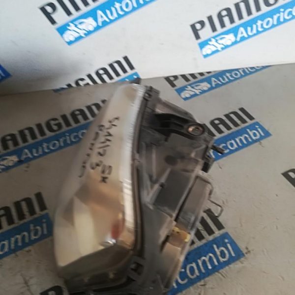 Faro Anteriore Sinistro Fiat Panda 2005