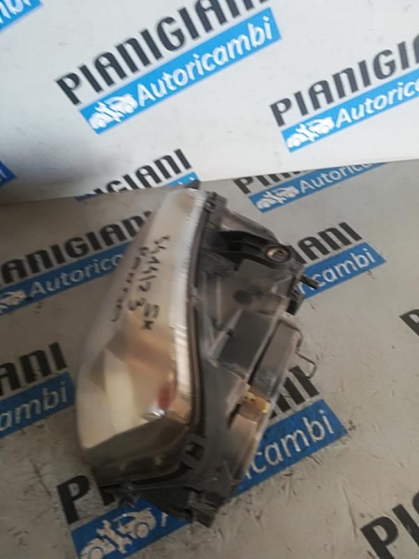 Faro Anteriore Sinistro Fiat Panda 2005