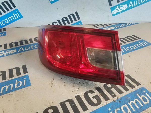 Faro Posteriore Sinistro Renault Clio 2013