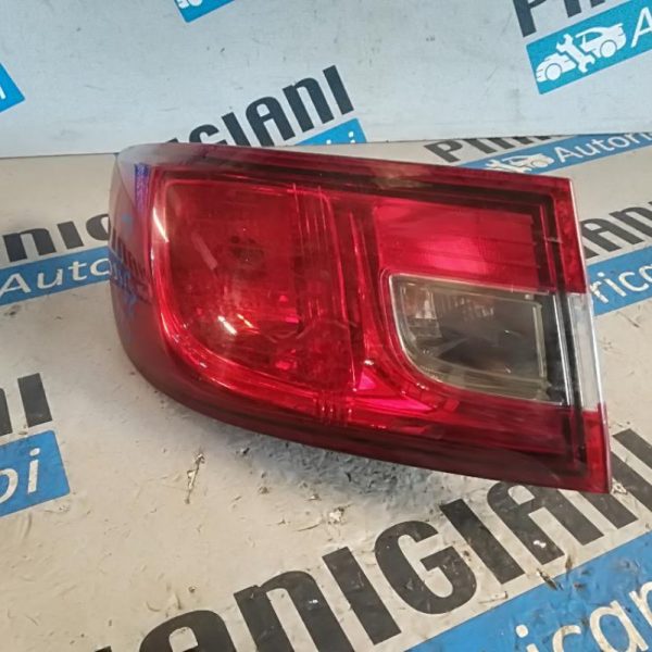 Faro Posteriore Sinistro Renault Clio 2013