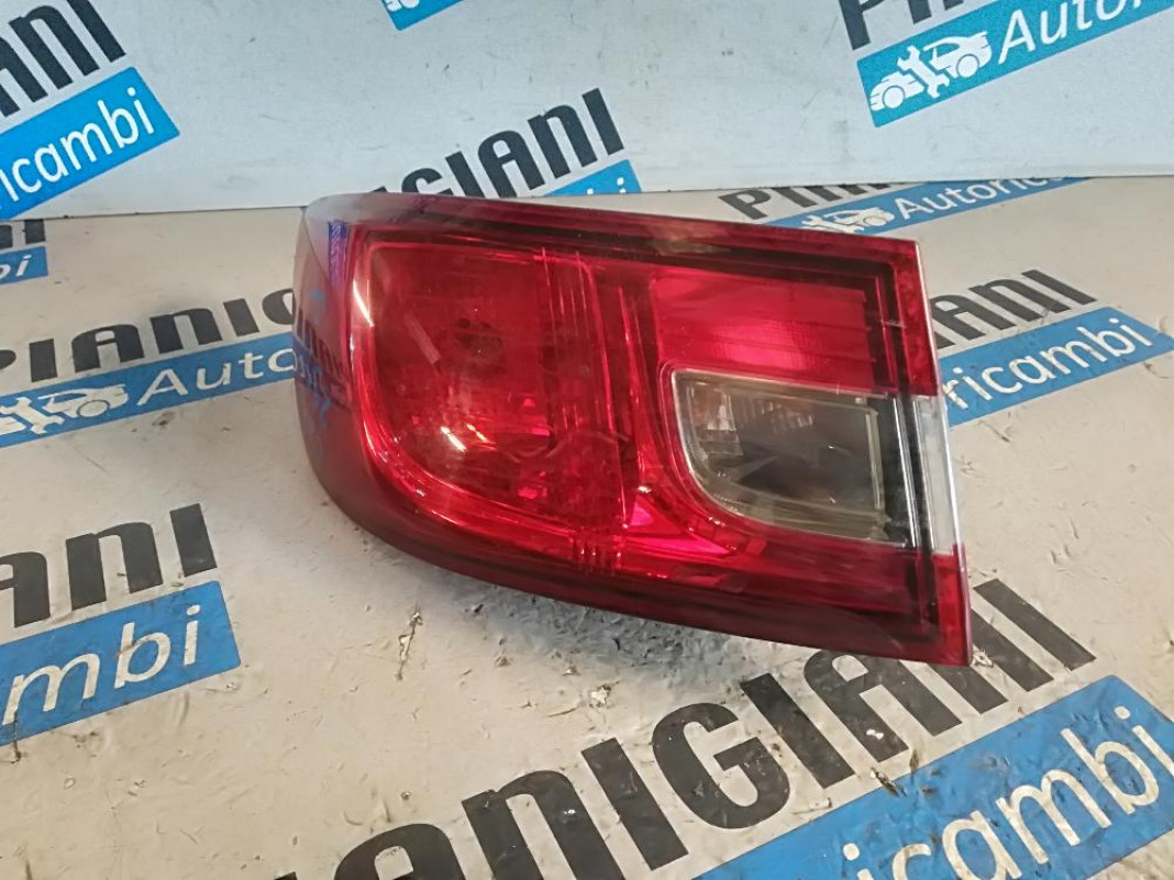 Faro Posteriore Sinistro Renault Clio 2013