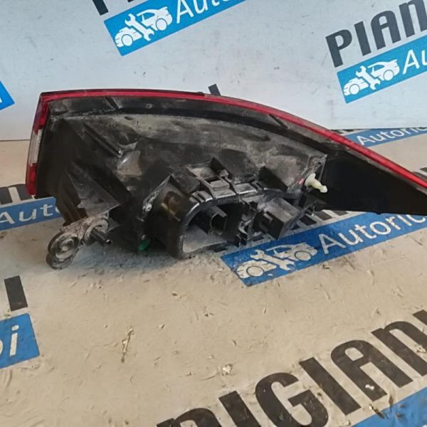 Faro Posteriore Sinistro Renault Clio 2013