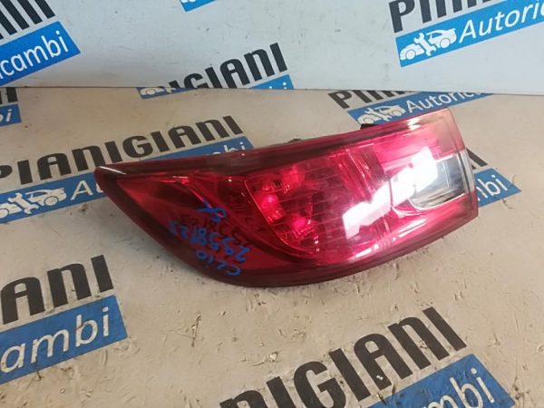 Faro Posteriore Sinistro Renault Clio 2013