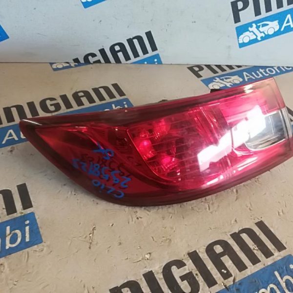 Faro Posteriore Sinistro Renault Clio 2013