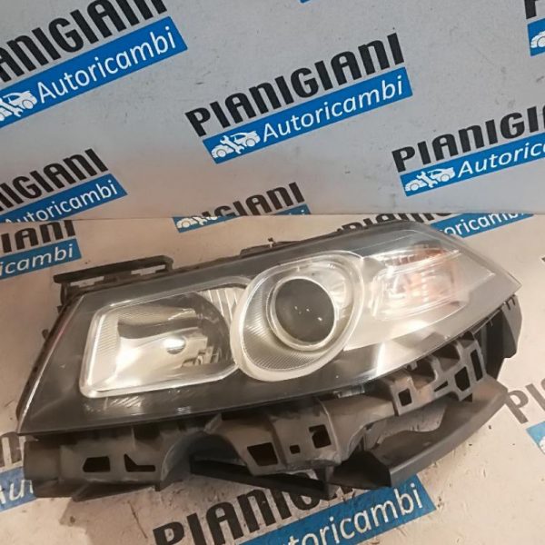 Faro Anteriore Sinistro Renault Megane 2009