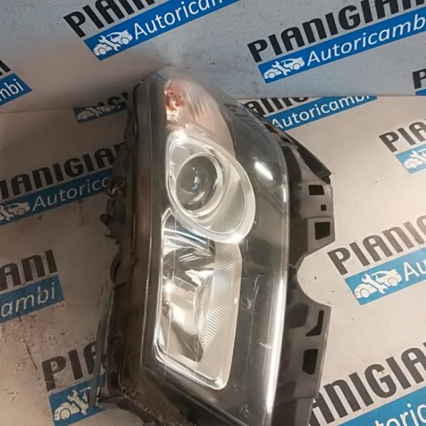 Faro Anteriore Sinistro Renault Megane 2009