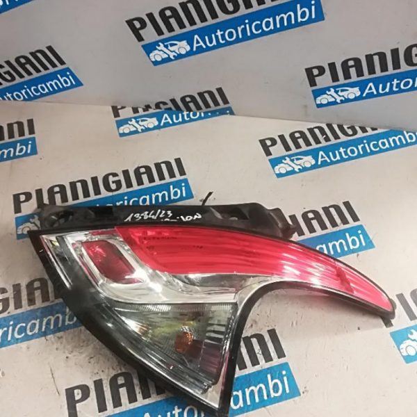 Faro Posteriore Destro Lancia Ypsilon 2013