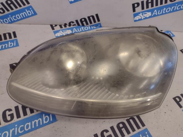 Faro Anteriore Sinistro Volkswagen Golf V