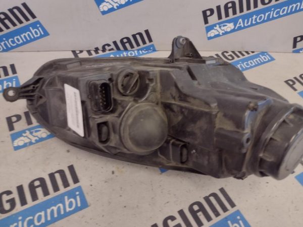 Faro Anteriore Sinistro Volkswagen Golf V