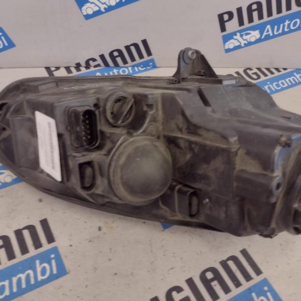 Faro Anteriore Sinistro Volkswagen Golf V