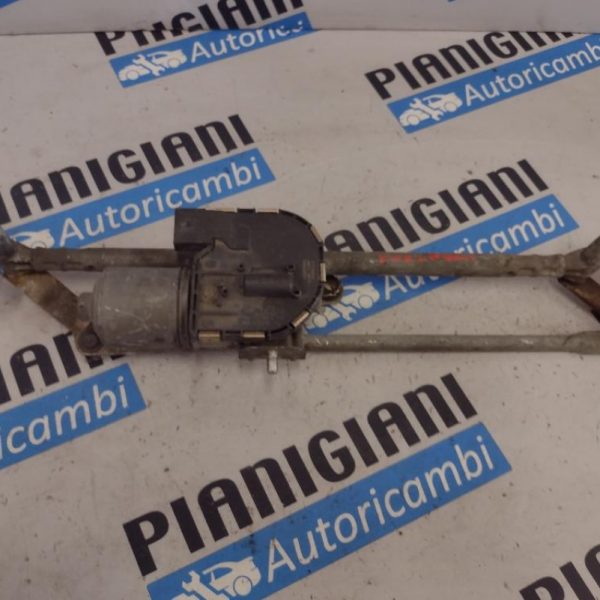 Motorino Tergi Anteriore Skoda Octavia 2005