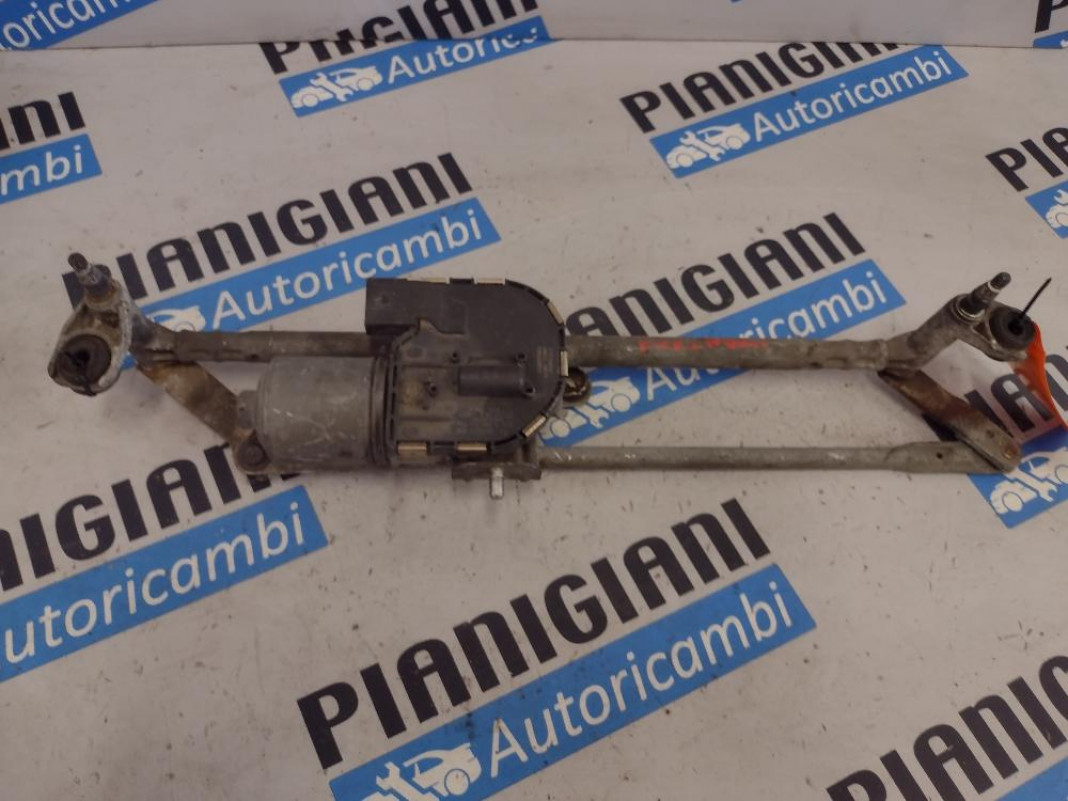 Motorino Tergi Anteriore Skoda Octavia 2005