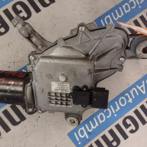 Motorino Tergi Anteriore Destro Citroen C4 Picasso