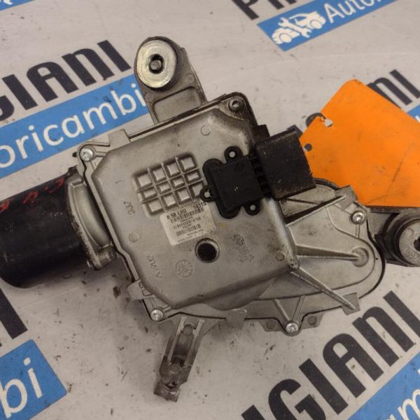 Motorino Tergi Anteriore Sinistro Citroen C4 Picasso