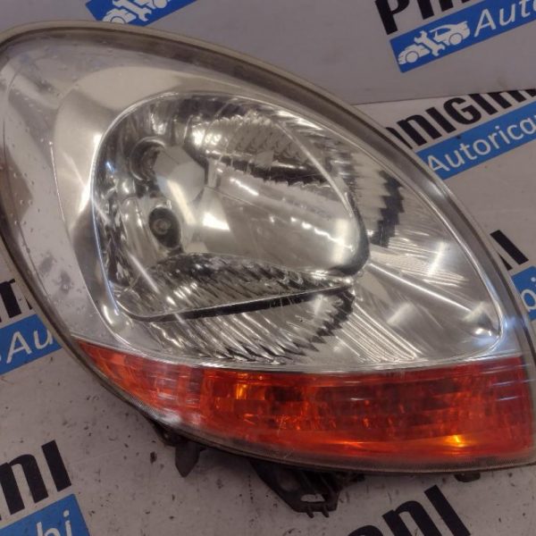 Faro Anteriore Destro Renault Kangoo 2006