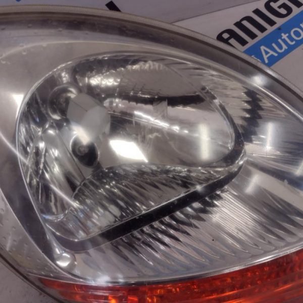 Faro Anteriore Destro Renault Kangoo 2006