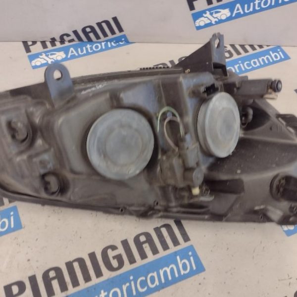 Faro Anteriore Sinistro Renault Scenic 2004