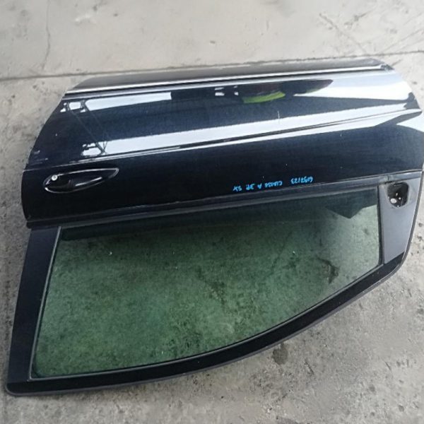 Porta Anteriore Sinistra Mercedes-Benz Classe A 2006