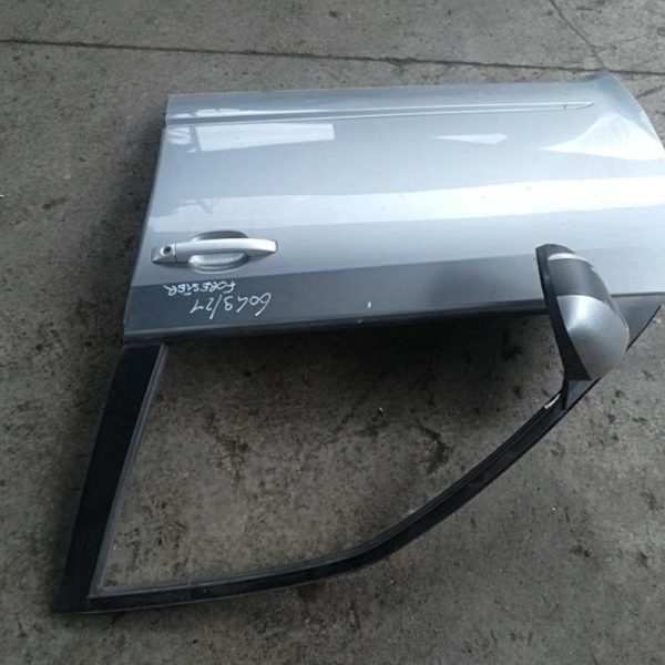 Porta Anteriore Sinistra Subaru Forester 2010