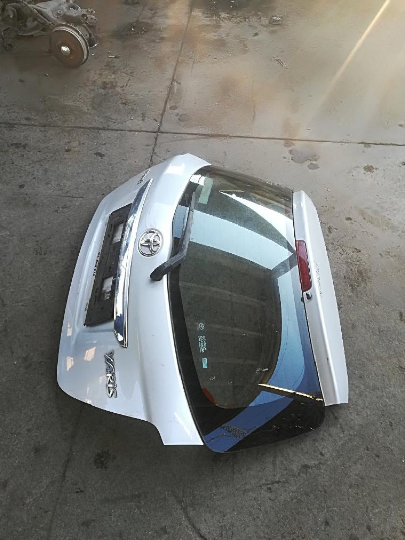 Portellone Posteriore Toyota Yaris 2013