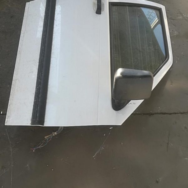 Porta Anteriore Destra Fiat Fiorino 2000