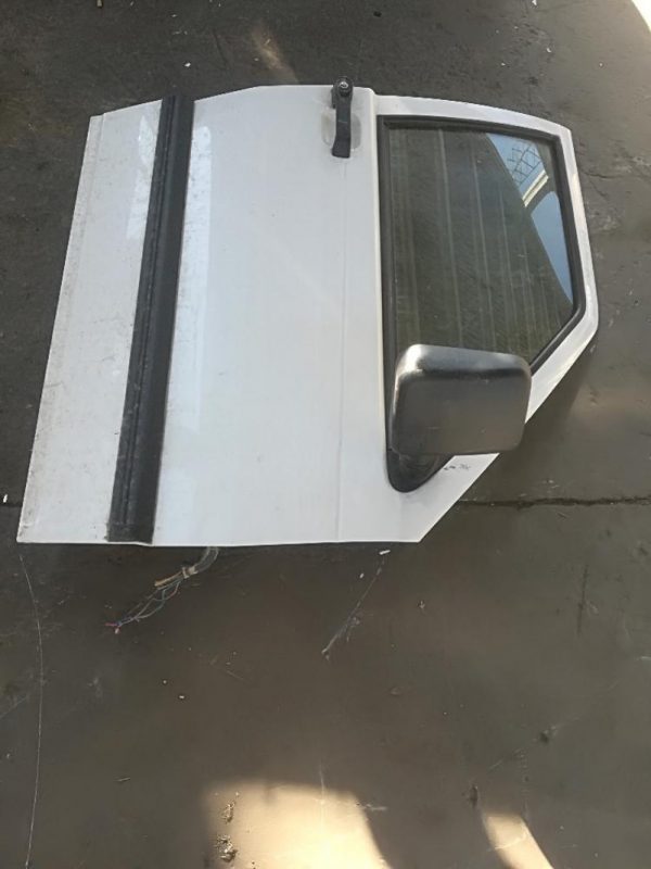 Porta Anteriore Destra Fiat Fiorino 2000