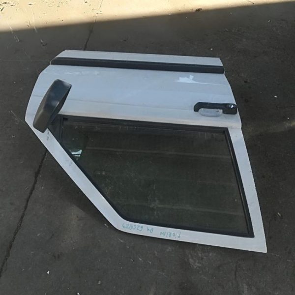 Porta Anteriore Destra Fiat Fiorino 2000