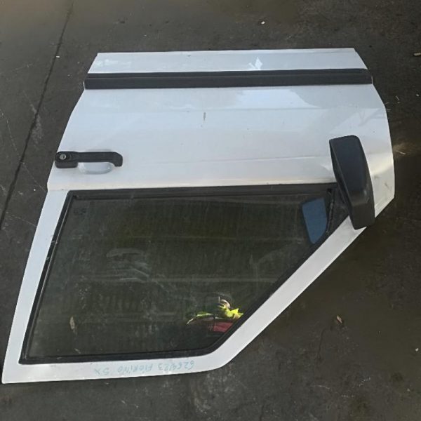 Porta Anteriore Sinistra Fiat Fiorino 2000