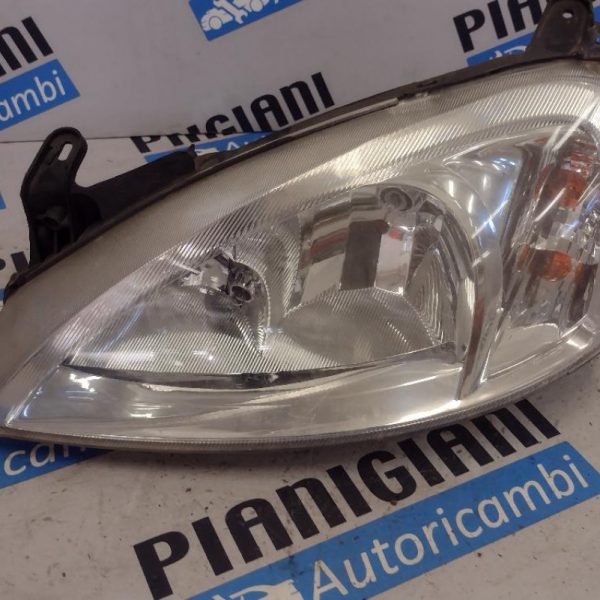 Faro Anteriore Sinistro Opel Corsa C 2003